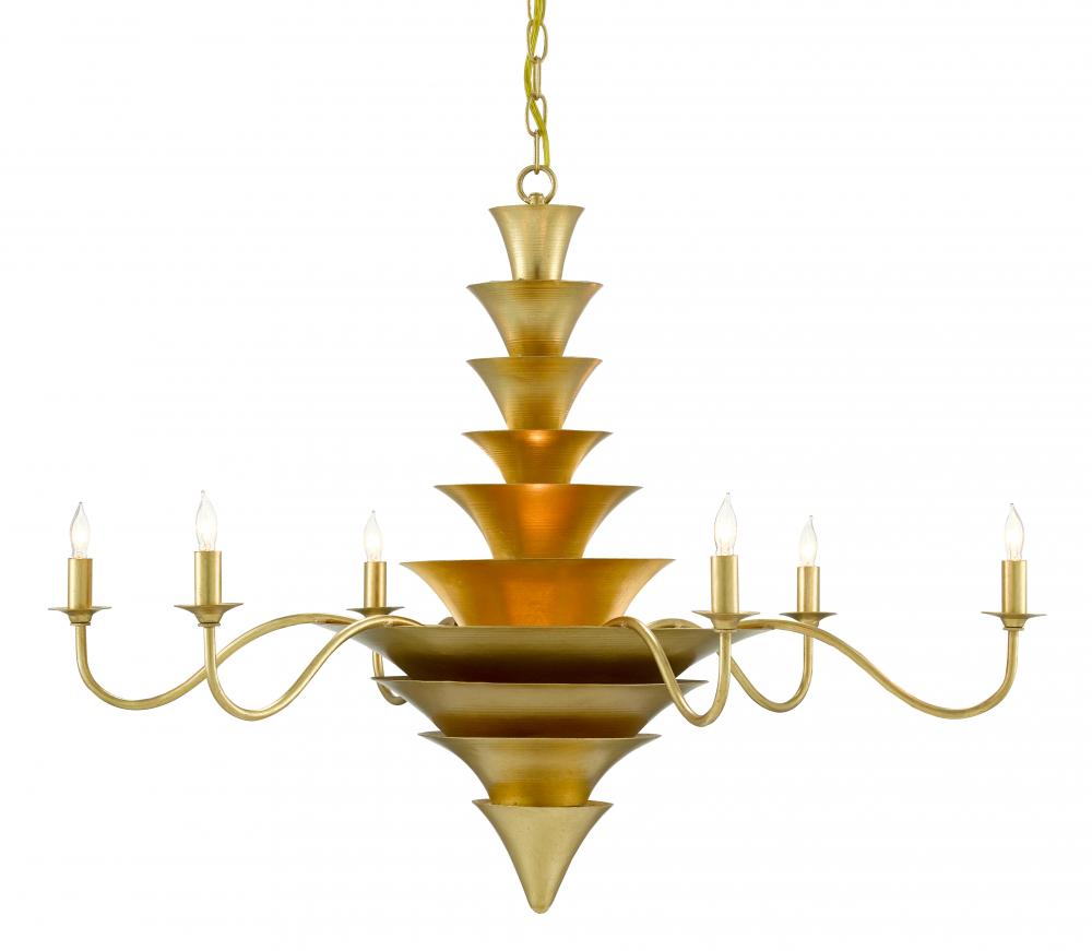Sillage Chandelier