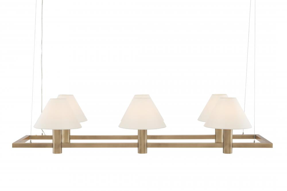 Sentinelli Chandelier