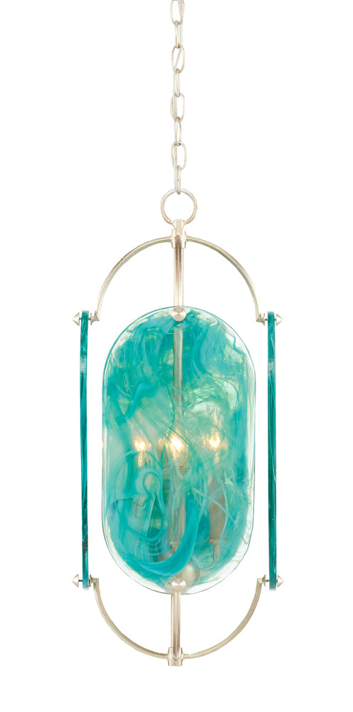 Fugue Chandelier