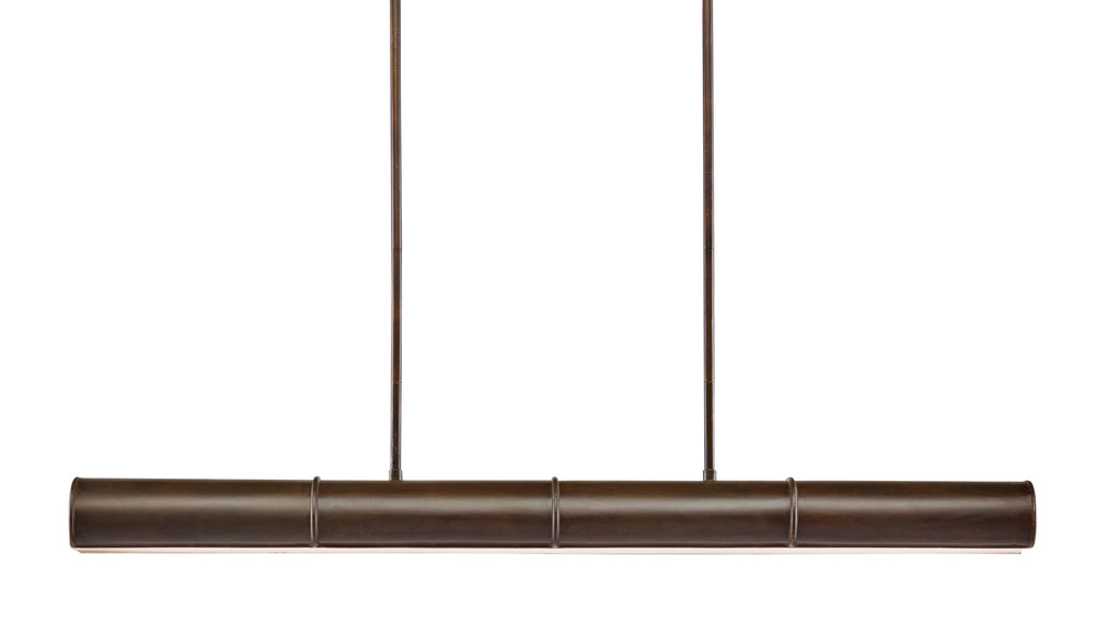 Lyon Linear Chandelier