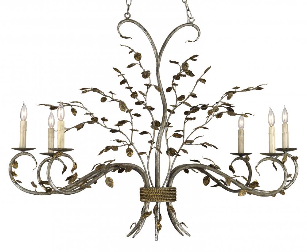 Raintree Chandelier