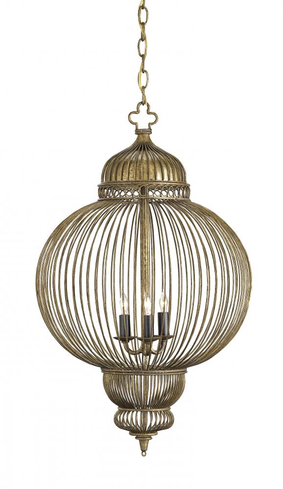 Giltspur Chandelier