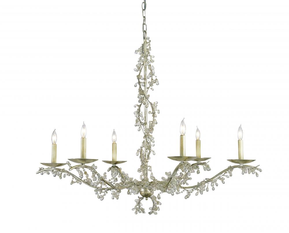 Pentimento Chandelier
