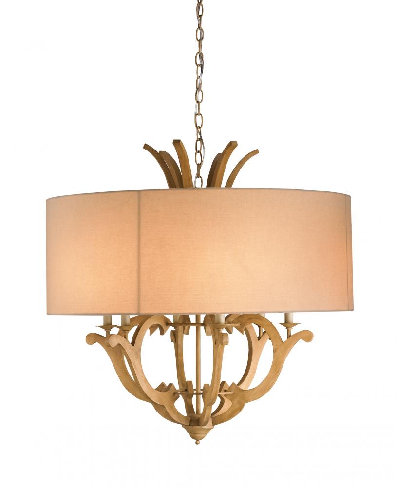 Wellington Chandelier