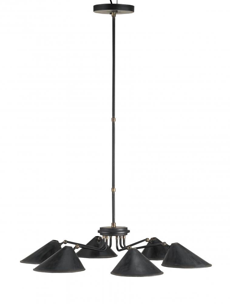 Fainlight Chandelier