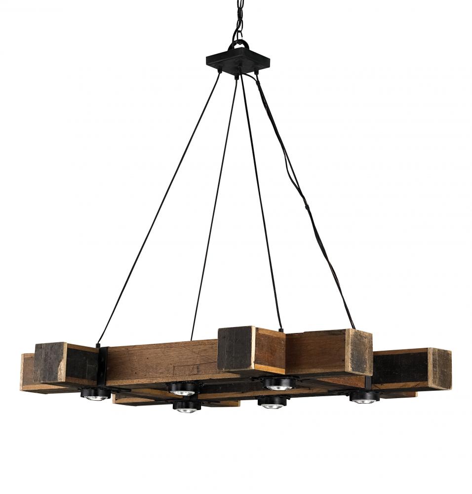 Dockyard Chandelier