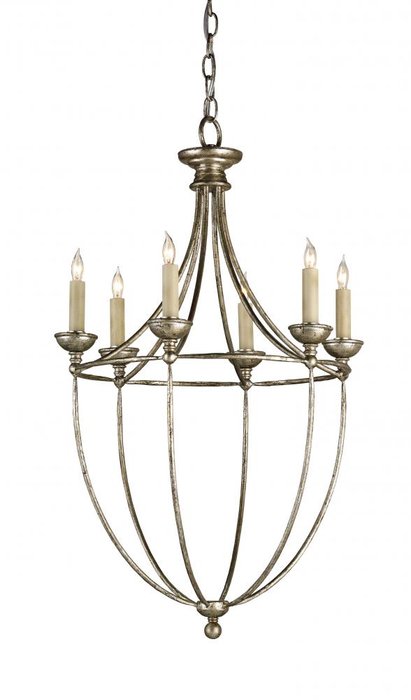 Celeste Chandelier