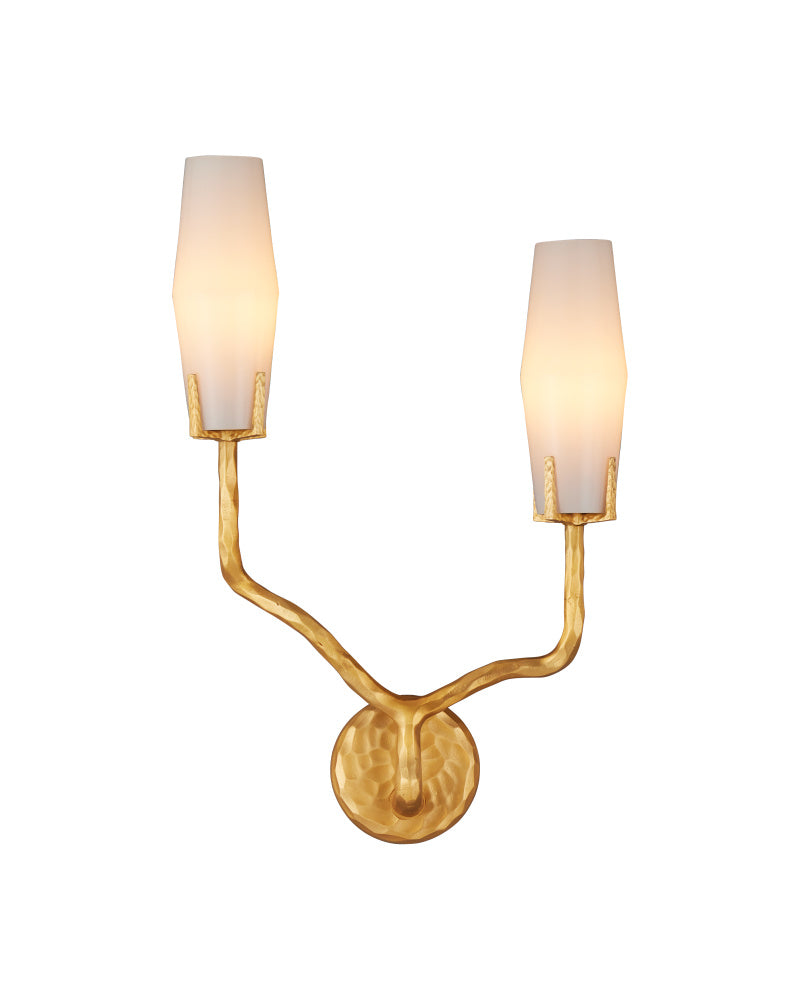 Mathilda Wall Sconce, Left