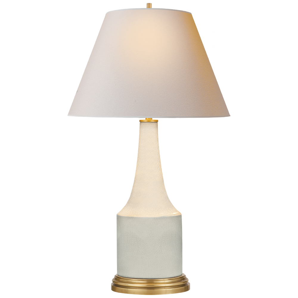 Sawyer Table Lamp