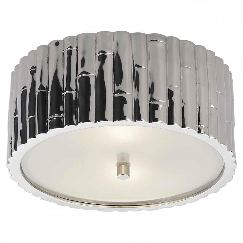 Frank Small Flush Mount