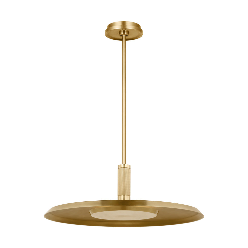 Saucer X-Large Pendant