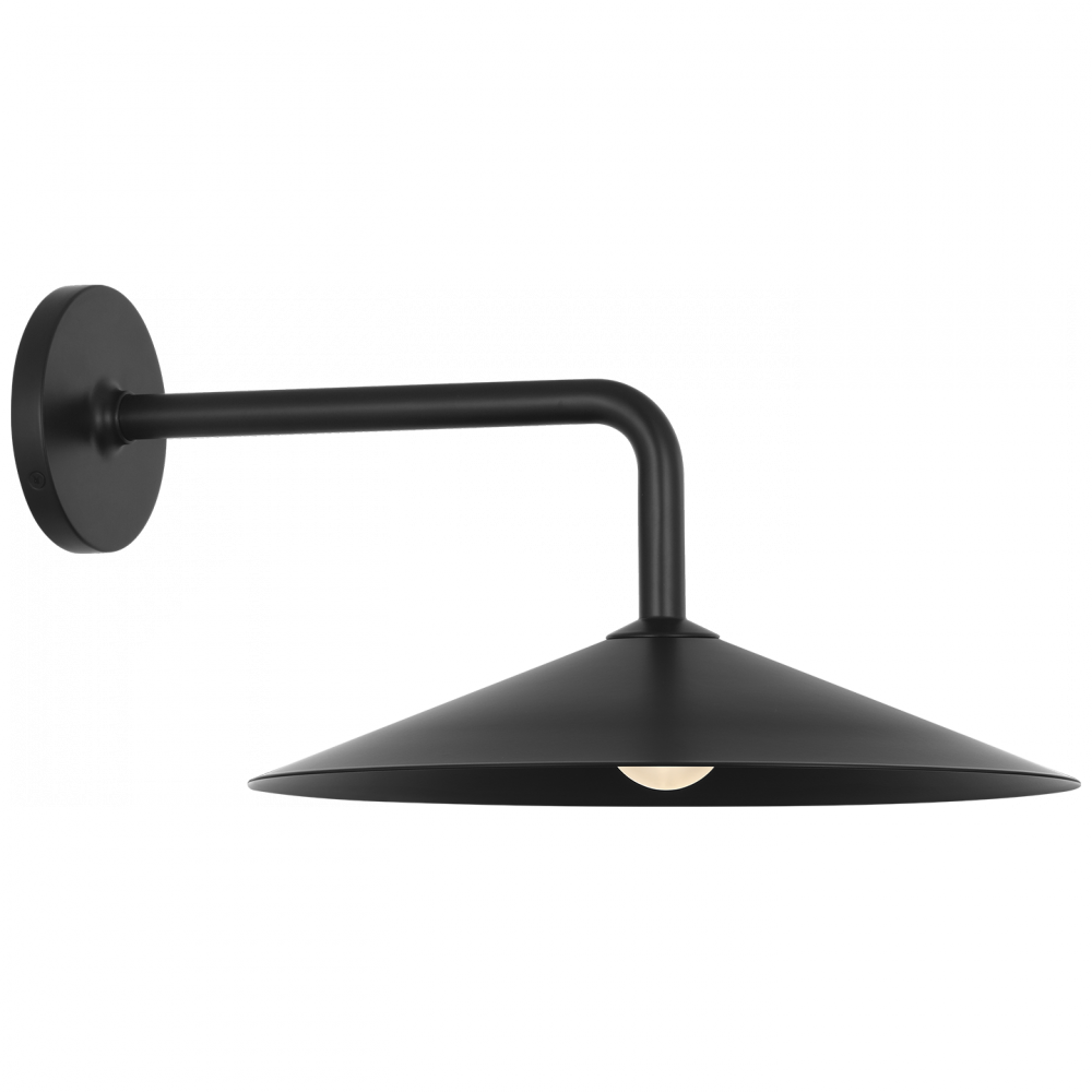 Ponce 9" Sconce