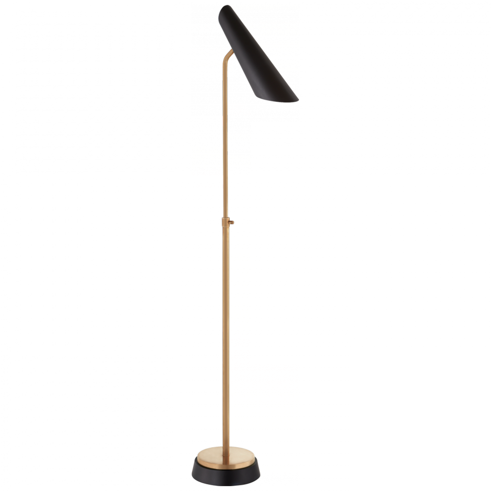 Franca Adjustable Floor Lamp