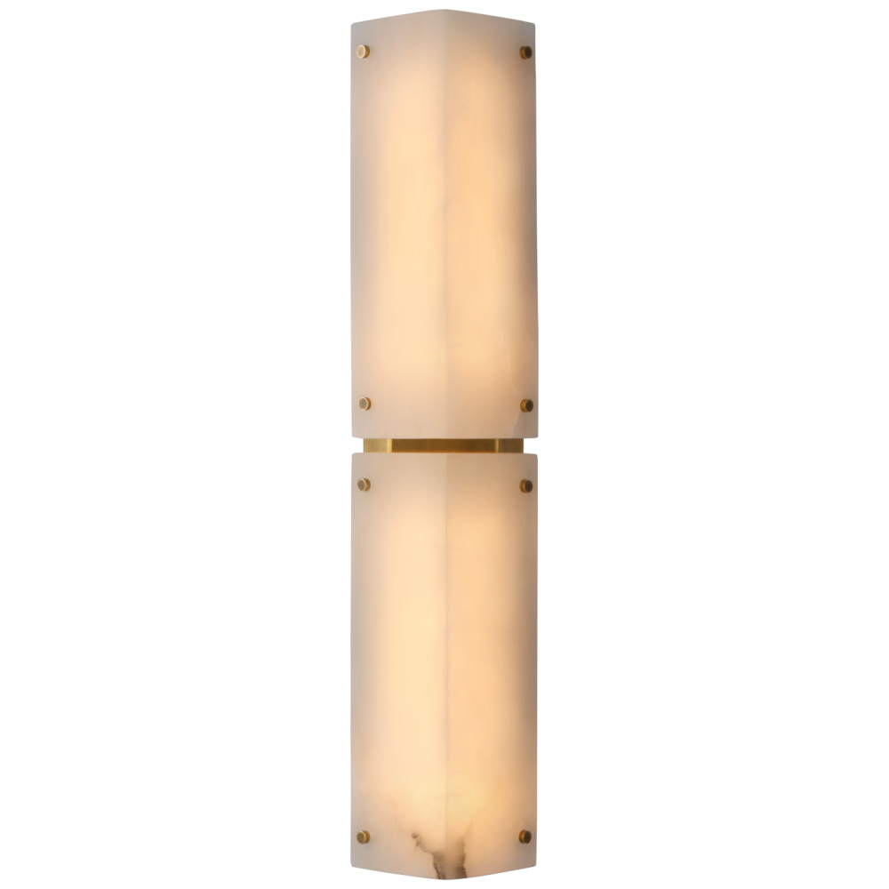 Clayton 25" Wall Sconce