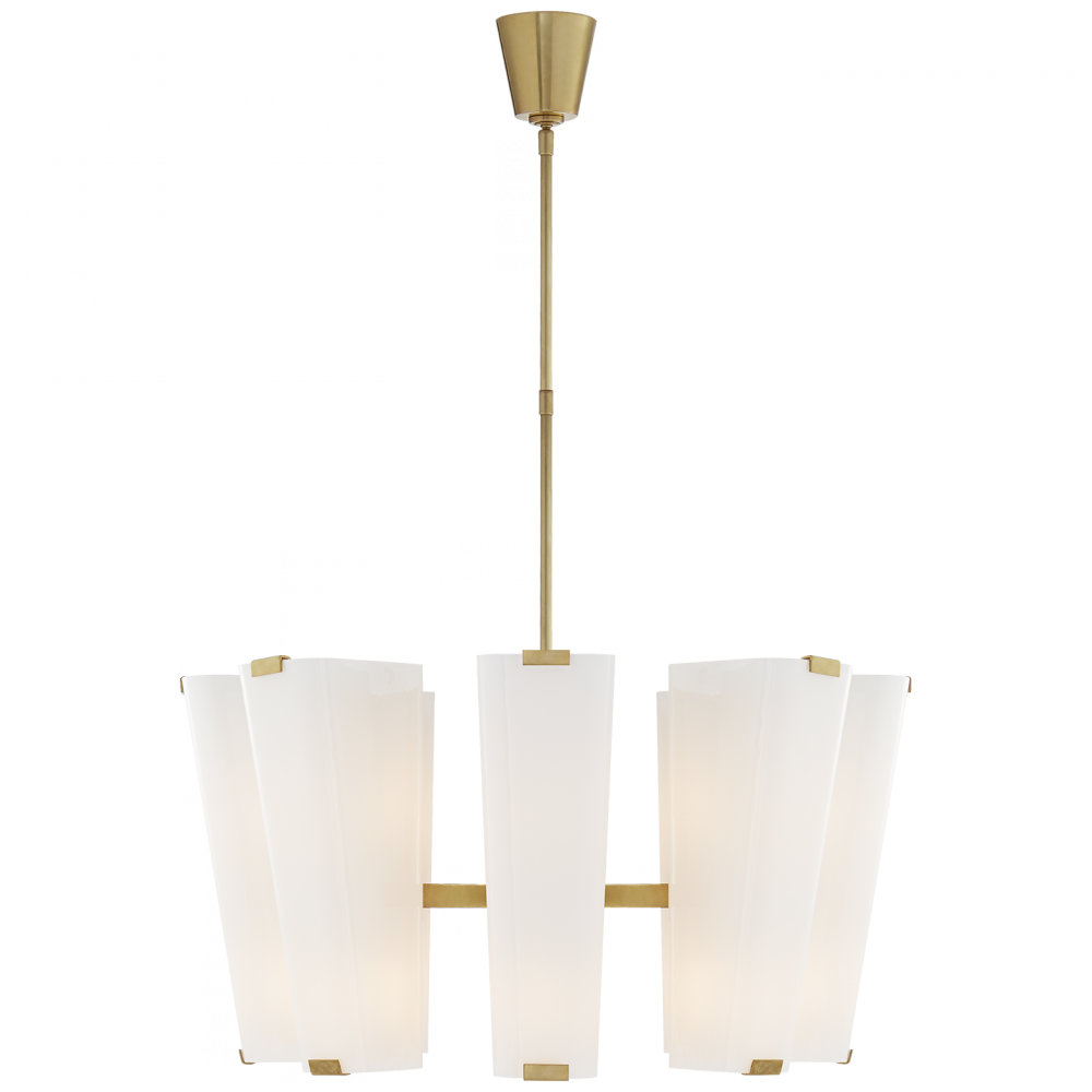 Alpine Medium Chandelier