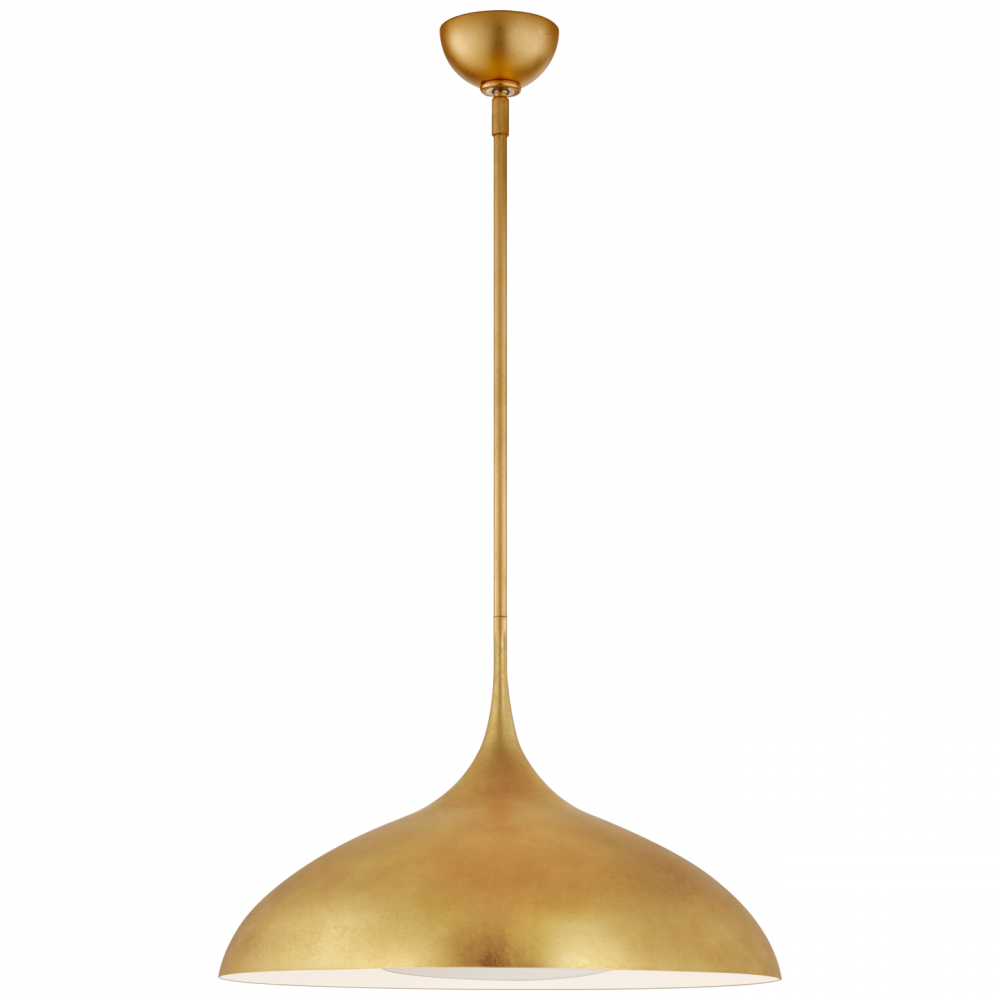 Agnes 21" Pendant