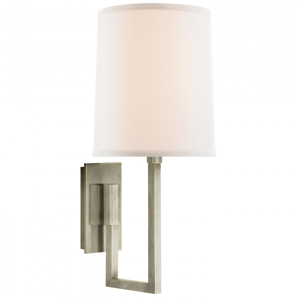 Aspect Library Sconce