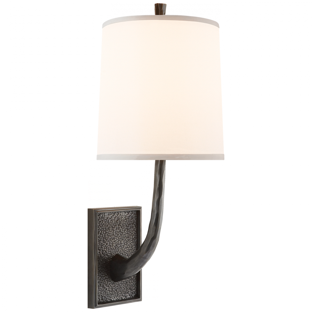 Lyric Branch Sconce