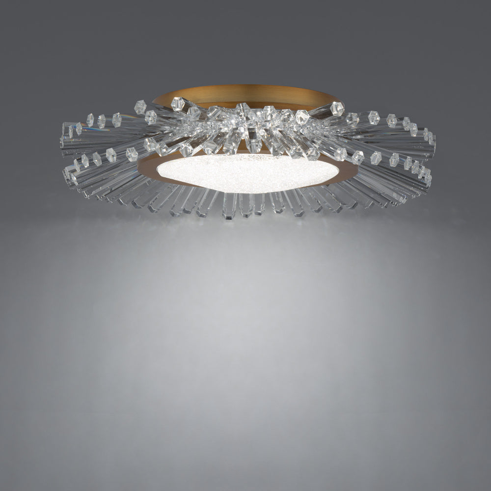 Benediction Flush Mount