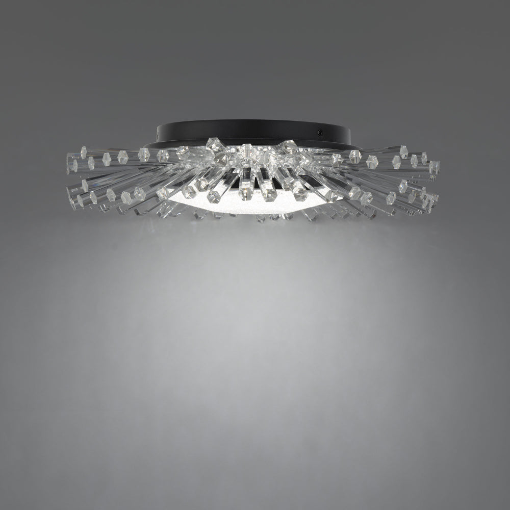 Benediction Flush Mount