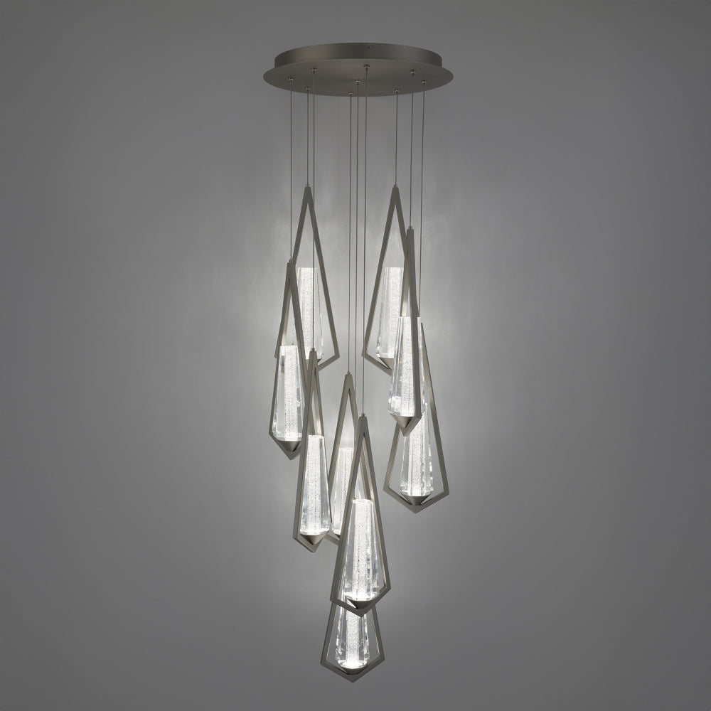 Devotion 9lt Round Multi Light