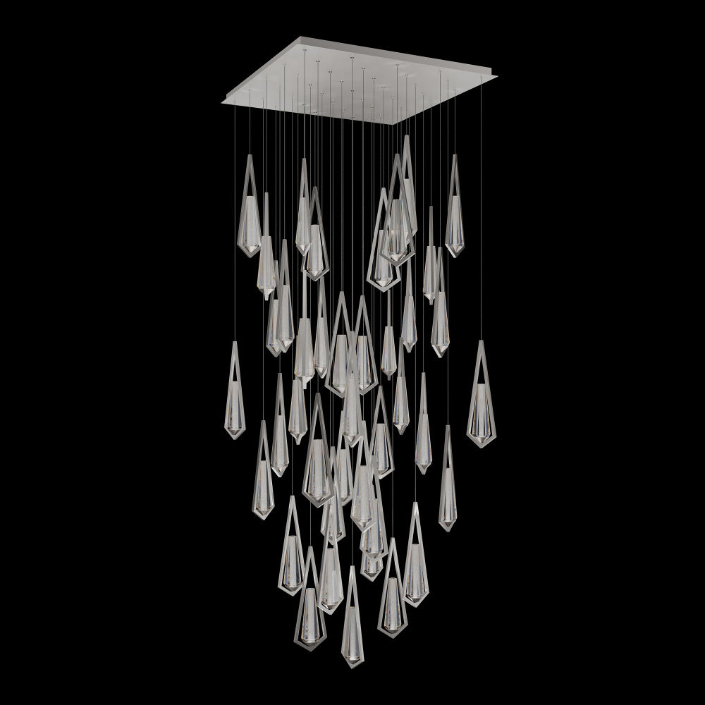 Devotion 41LT Square Multi Light