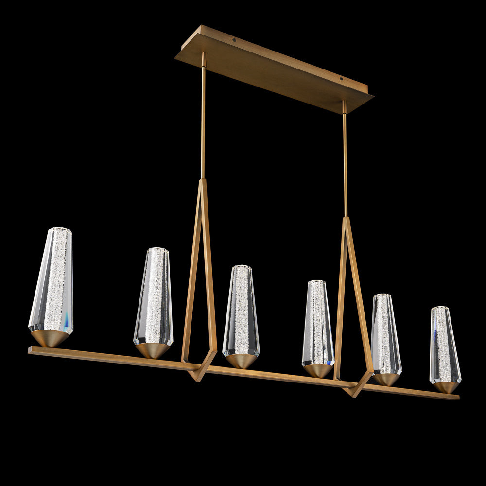 Devotion 50in Linear Pendant