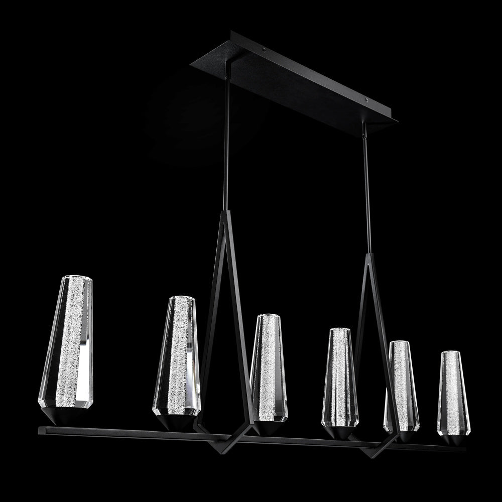 Devotion 50" LED Linear Pendant