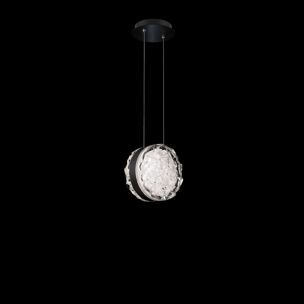 Bramble 9in MIni Pendant
