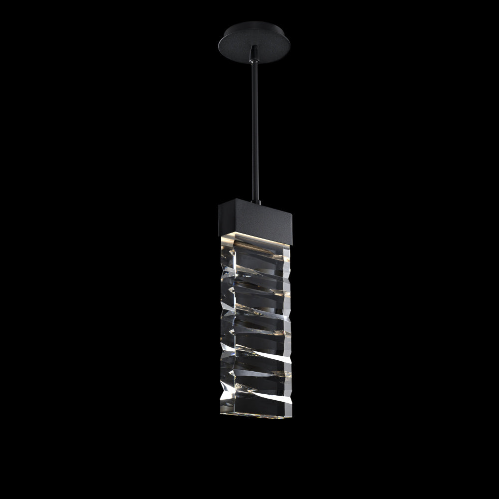 Labrynth 16in LED Pendant
