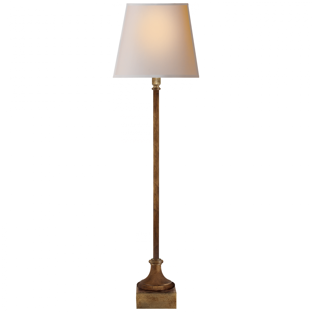 Cawdor Buffet Lamp