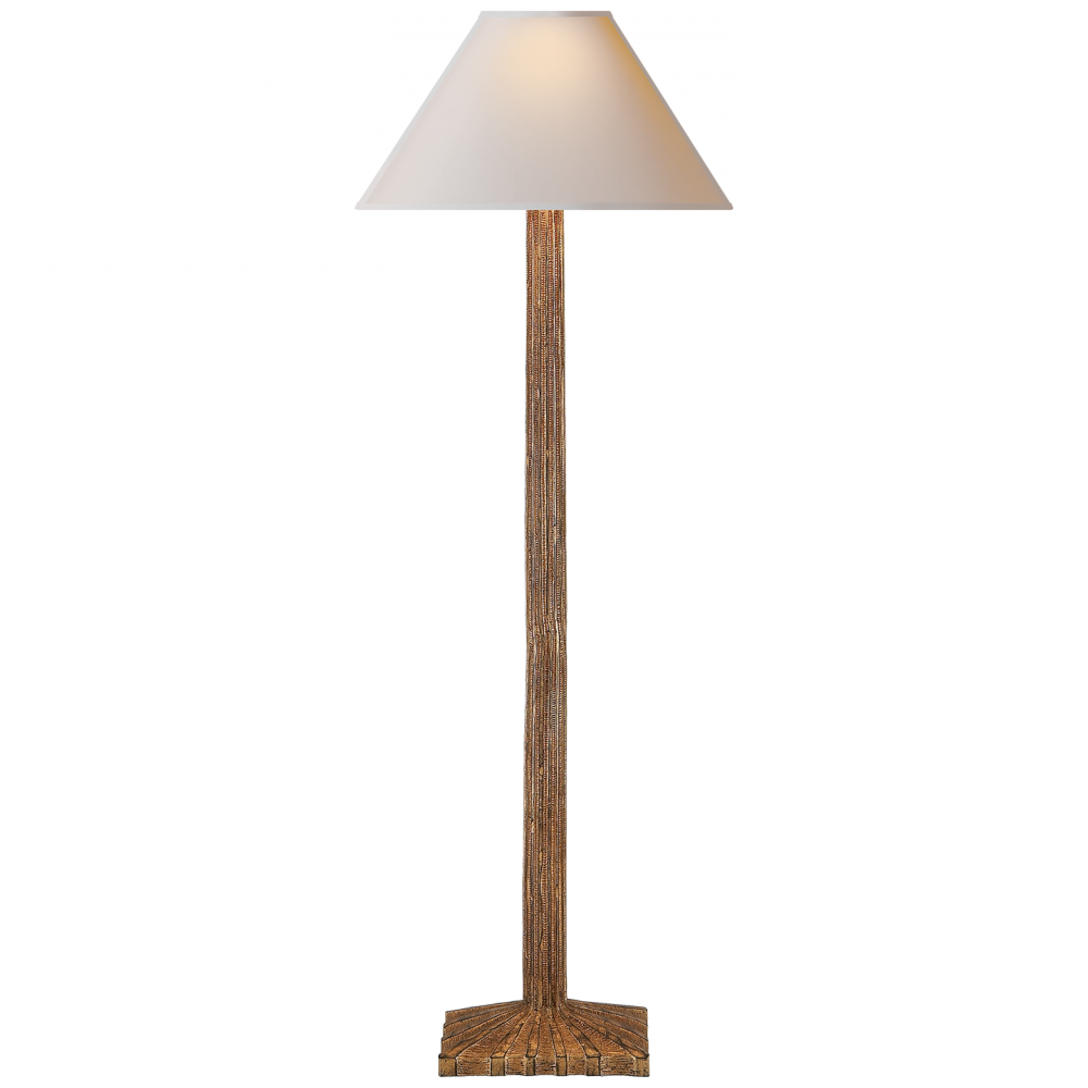 Strie Buffet Lamp