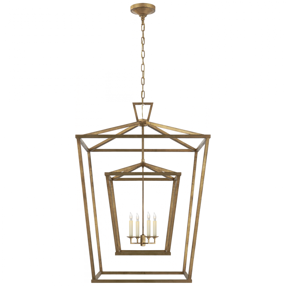Darlana Double Cage