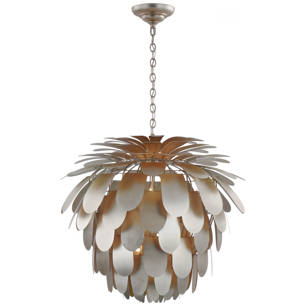 Cynara Grande Chandelier