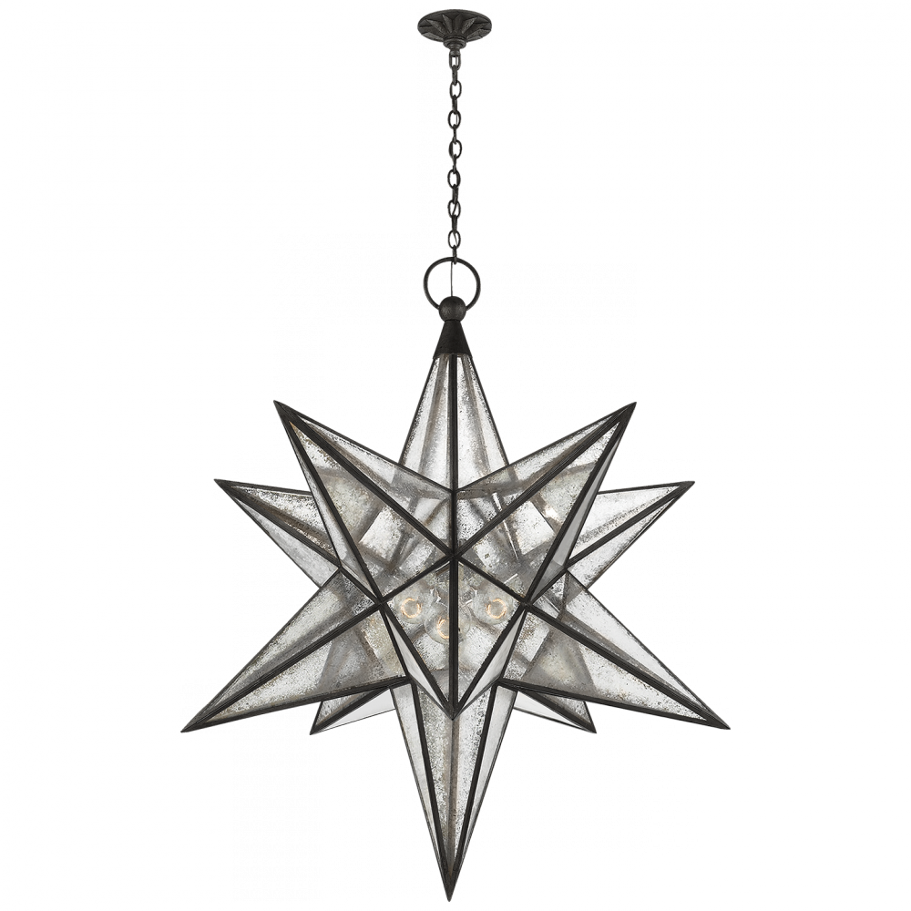 Moravian Star
