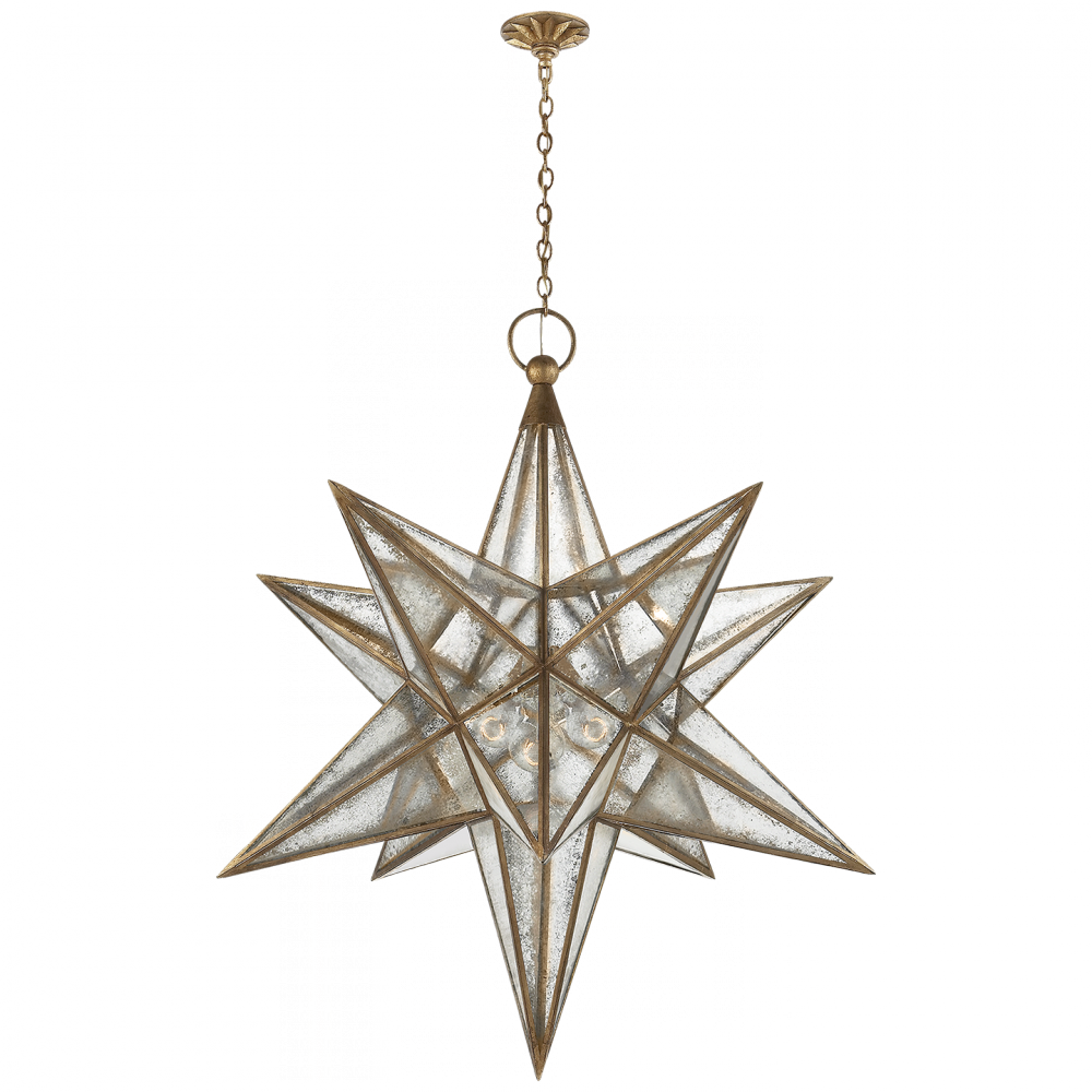 Moravian Star