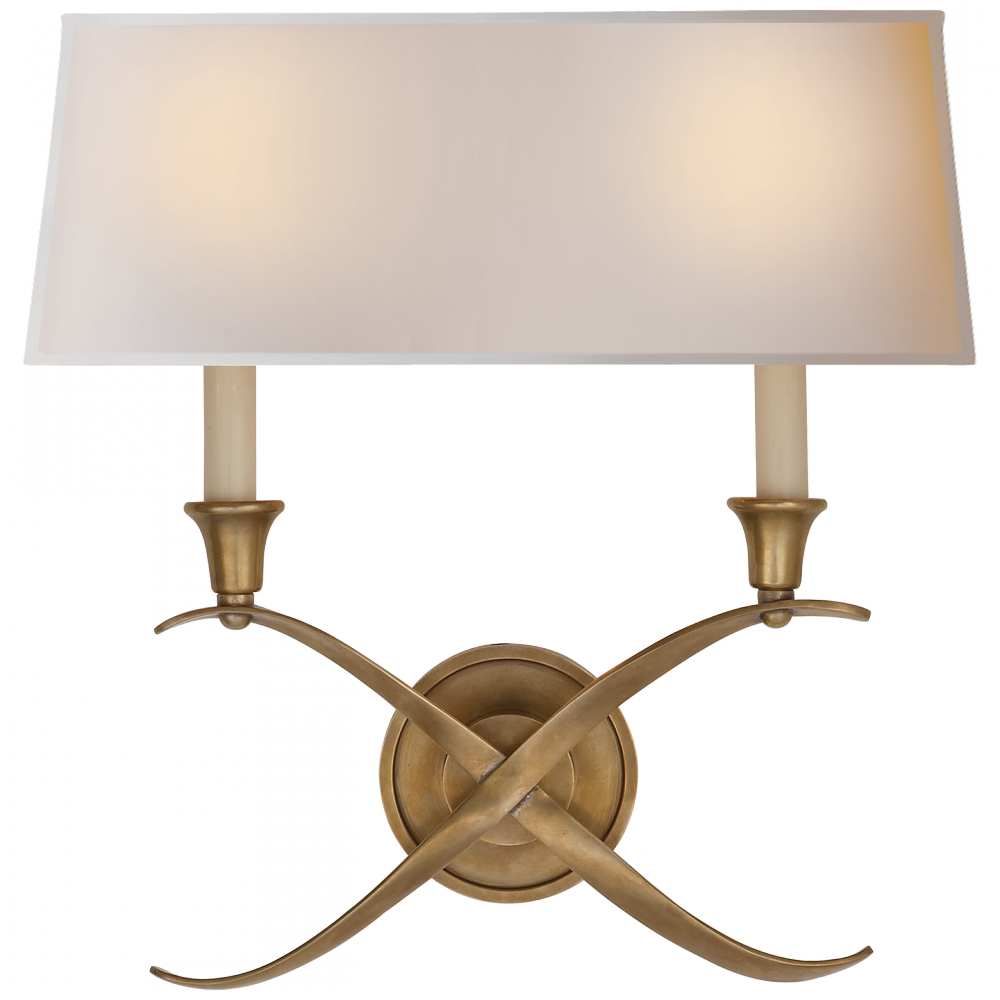 Cross Bouillotte