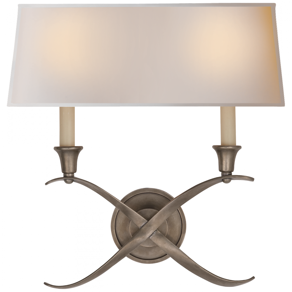 Cross Bouillotte