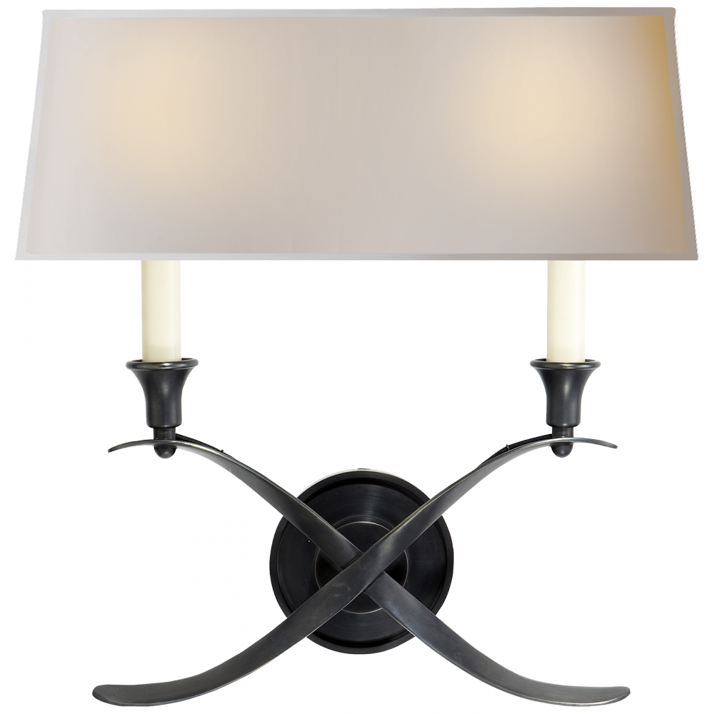 Cross Bouillotte