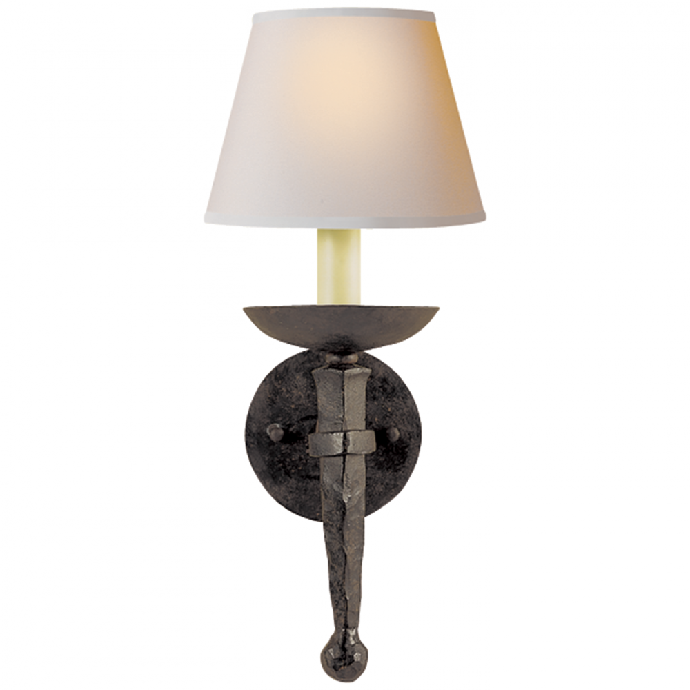 Iron Torch