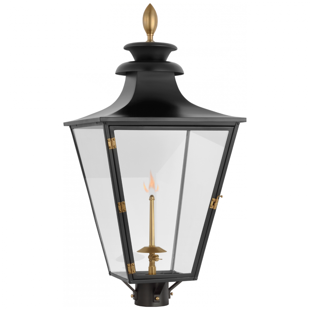 Albermarle Gas