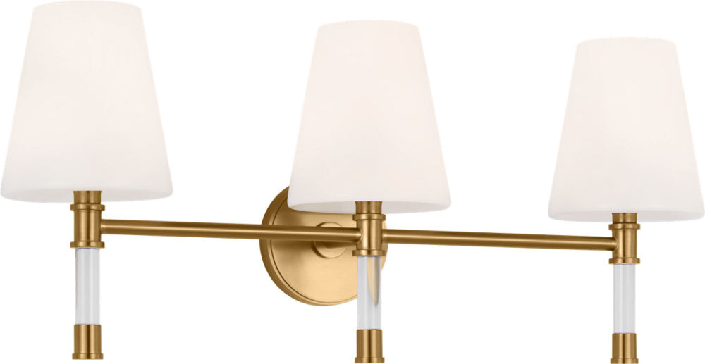 HANOVER 3L VANITY BBS