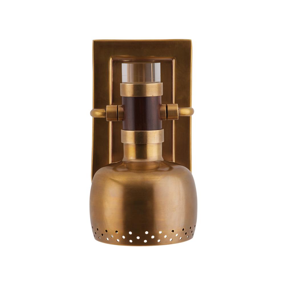Pavo Sconce