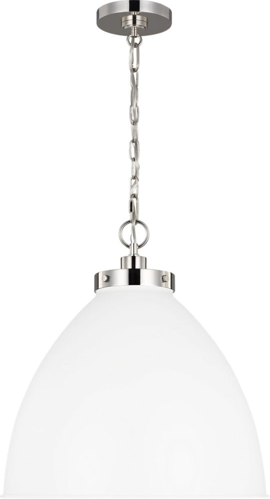 WELLFLEET LG DOME PEND MWTPN