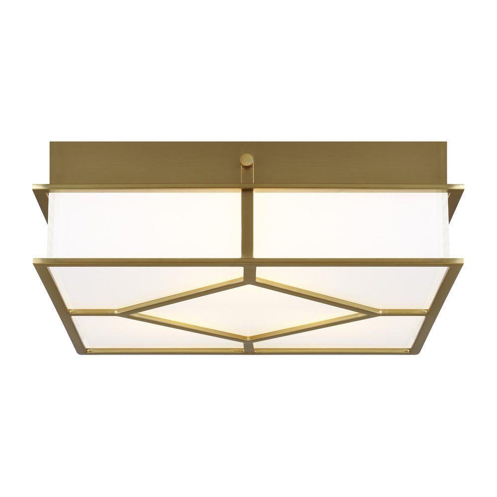 Transom Flush Mount