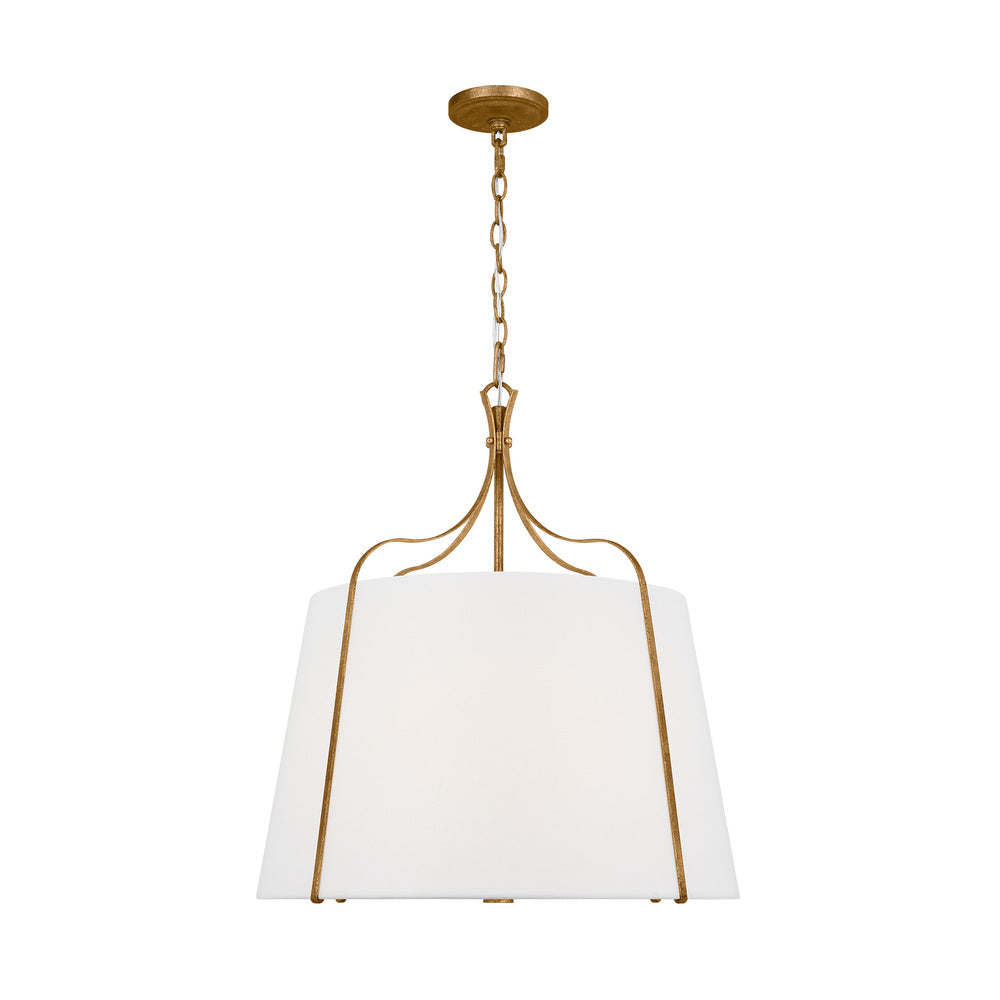 Leander Large Hanging Shade