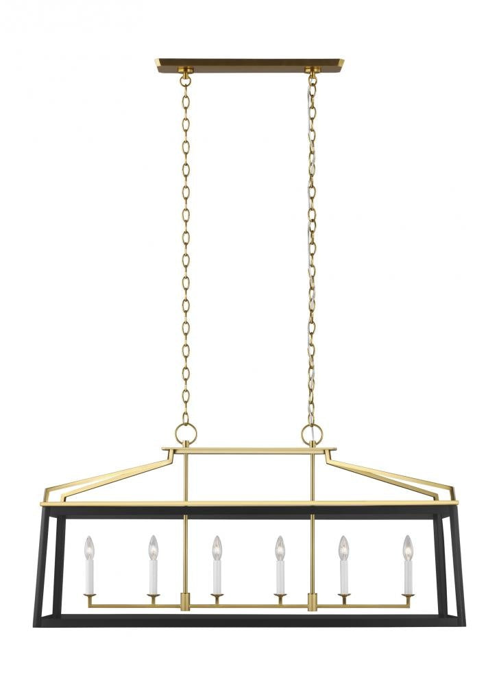 Carlow Linear Lantern