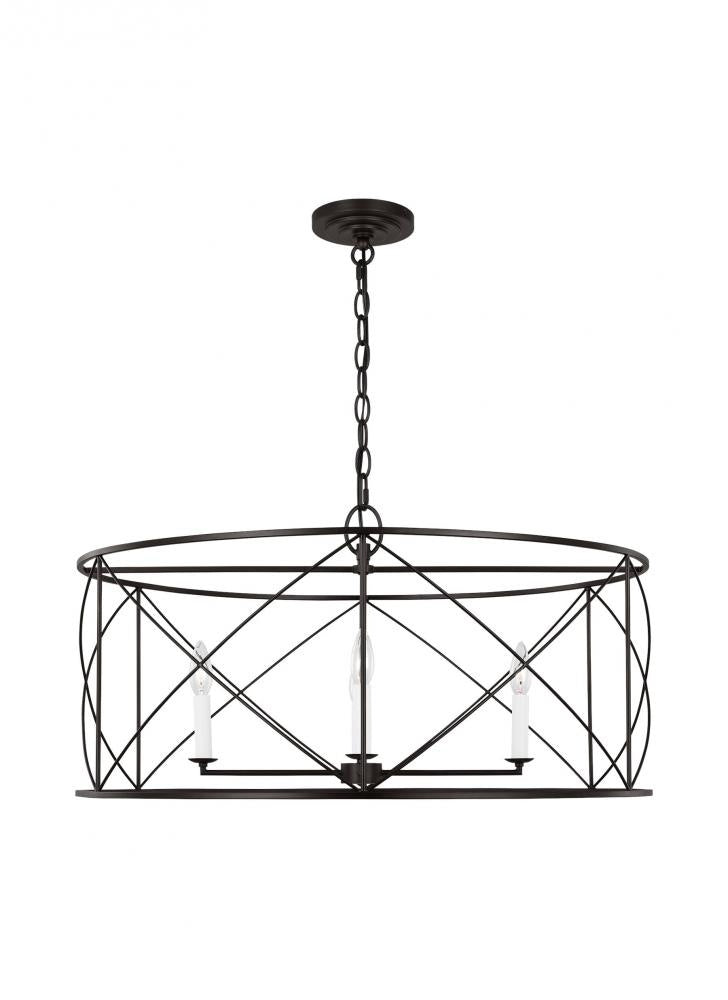 Beatrix Extra Large Lantern
