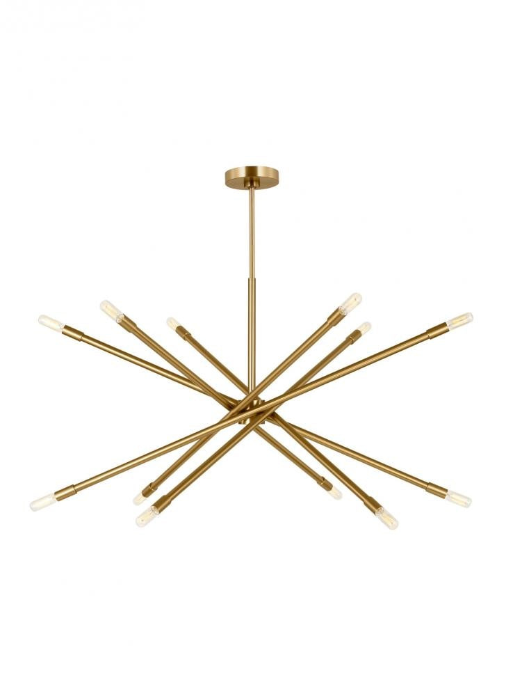 Eastyn Extra Large Chandelier