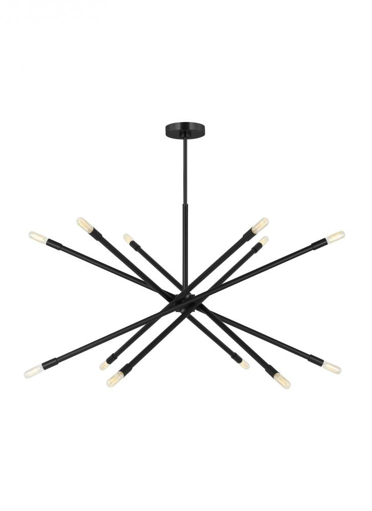 Eastyn Extra Large Chandelier